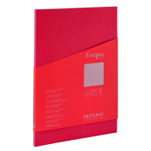 Cargar imagen en el visor de la galería, FABRIANO - EcoQua PLUS Glue-Bound Notebooks
