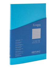 Cargar imagen en el visor de la galería, FABRIANO - EcoQua PLUS Glue-Bound Notebooks
