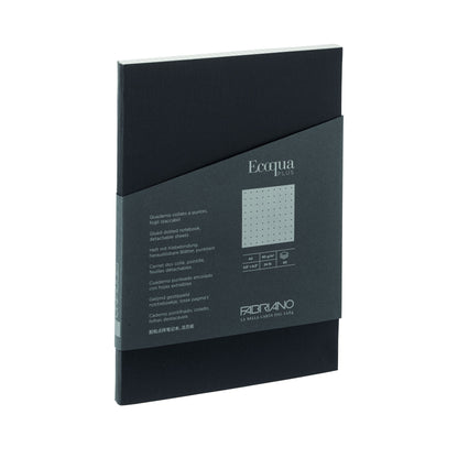 FABRIANO - EcoQua PLUS Glue-Bound Notebooks