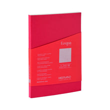 Cargar imagen en el visor de la galería, FABRIANO - EcoQua PLUS Glue-Bound Notebooks
