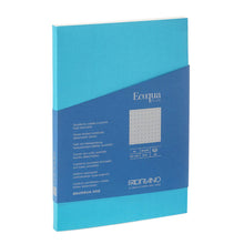 Cargar imagen en el visor de la galería, FABRIANO - EcoQua PLUS Glue-Bound Notebooks
