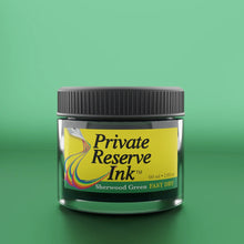Cargar imagen en el visor de la galería, Private Reserve Tinta Fast Dry Sherwood Green - 60ml.
