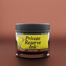 Load image into Gallery viewer, Private Reserve Tinta Fast Dry Chocolat - 60ml.

