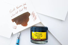 Load image into Gallery viewer, Private Reserve Tinta Fast Dry Chocolat - 60ml.
