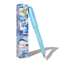Cargar imagen en el visor de la galería, FERRIS WHEEL PRESS - The Carousel Fountain Pen
