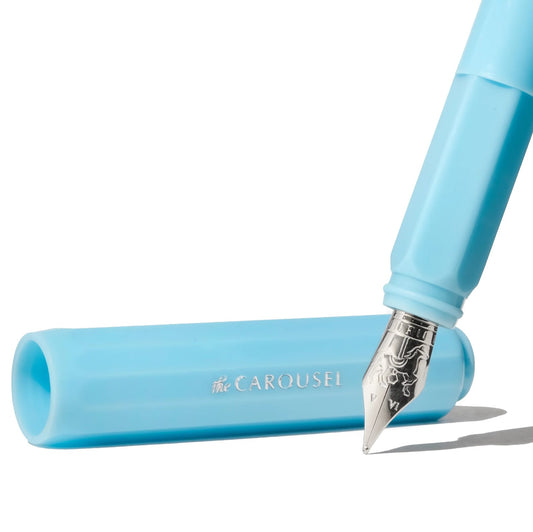 FERRIS WHEEL PRESS - The Carousel Fountain Pen