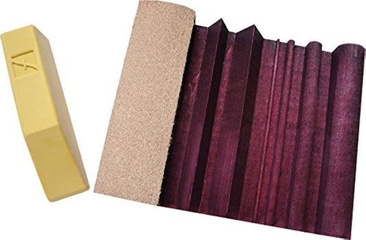 FLEXCUT TOOLS - SlipStrop (Afilador de gubias)