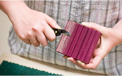 FLEXCUT TOOLS - SlipStrop (Gouge Sharpener)