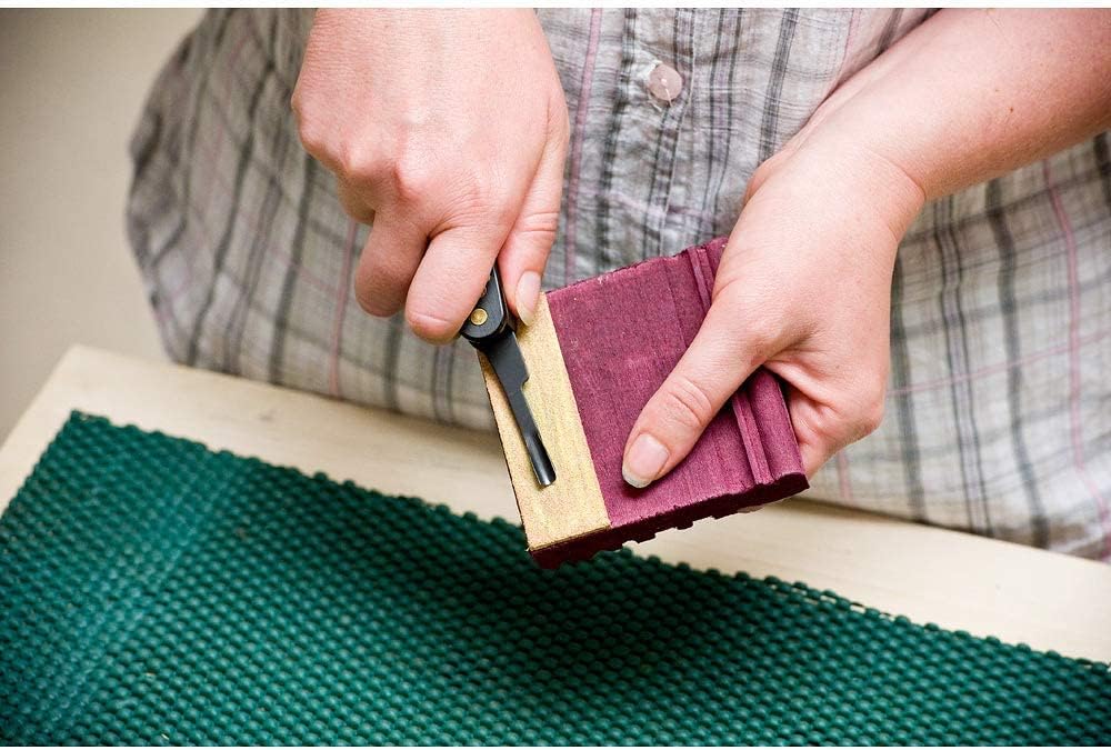 FLEXCUT TOOLS - SlipStrop (Gouge Sharpener)