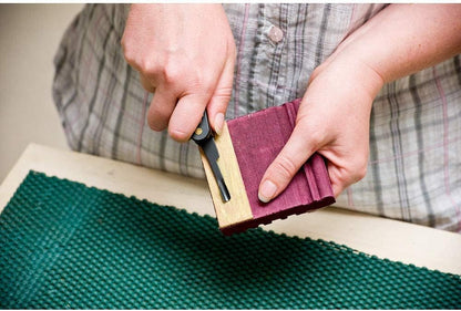 FLEXCUT TOOLS - SlipStrop (Gouge Sharpener)