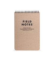 Cargar imagen en el visor de la galería, Field Notes - Steno Pad - 80 páginas

