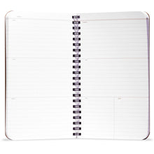 Cargar imagen en el visor de la galería, Field Notes - 56-Week Planner - Planificador sin Fechas para 56 semanas
