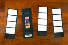 Cargar imagen en el visor de la galería, WEARINGEUL - Ink Color Swatch Paper (Tarjetas Muestras de color de Tintas)
