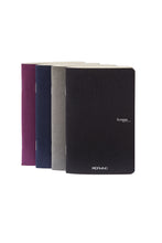 Cargar imagen en el visor de la galería, FABRIANO - EcoQua Original Pocket Notebook Sets - Cuadernos

