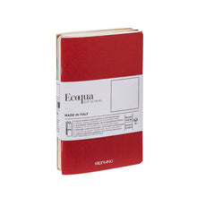 Cargar imagen en el visor de la galería, FABRIANO - EcoQua Original Pocket Notebook Sets - Cuadernos
