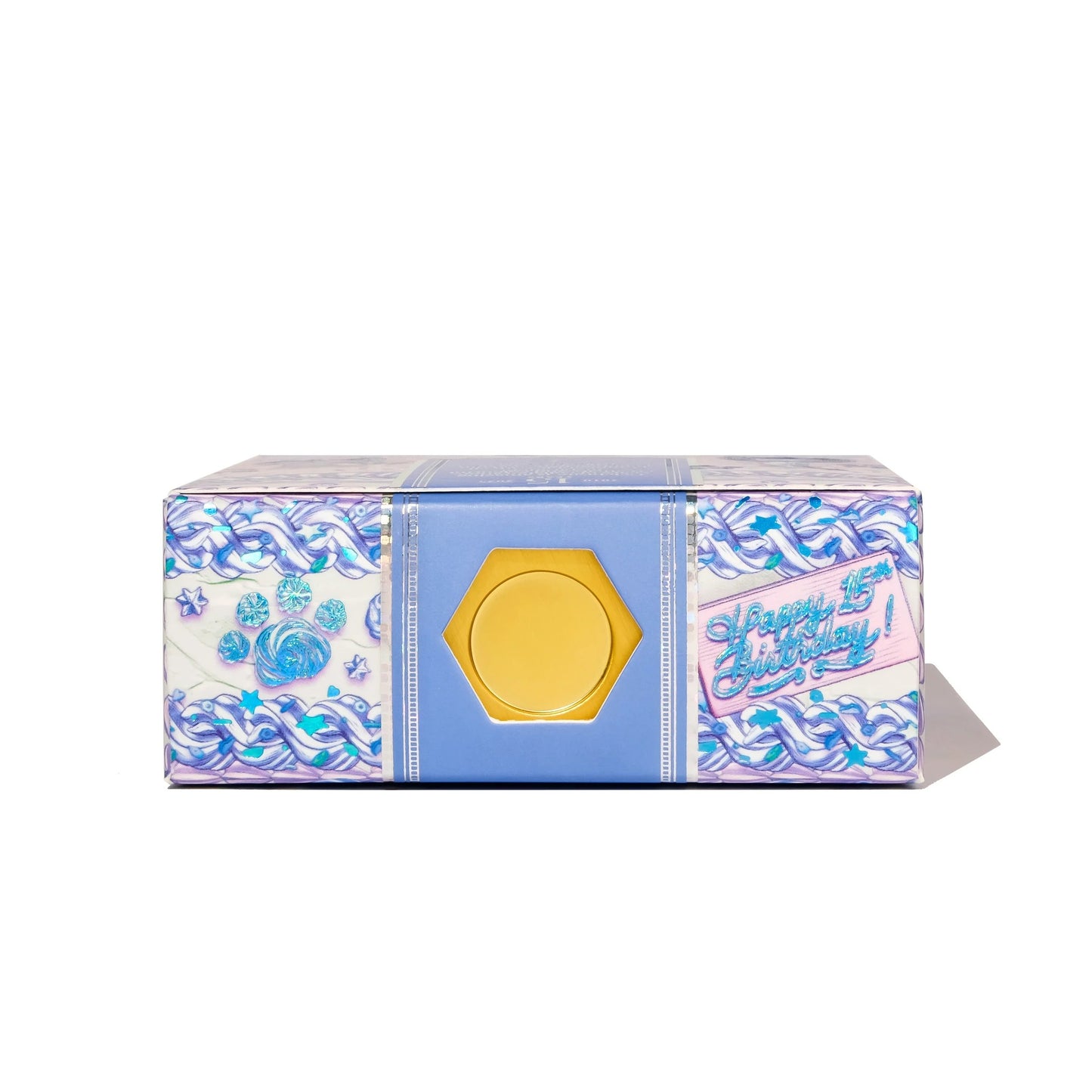 FERRIS WHEEL PRESS - Limited Edition 2025 | Blue Revelry - 38ml.