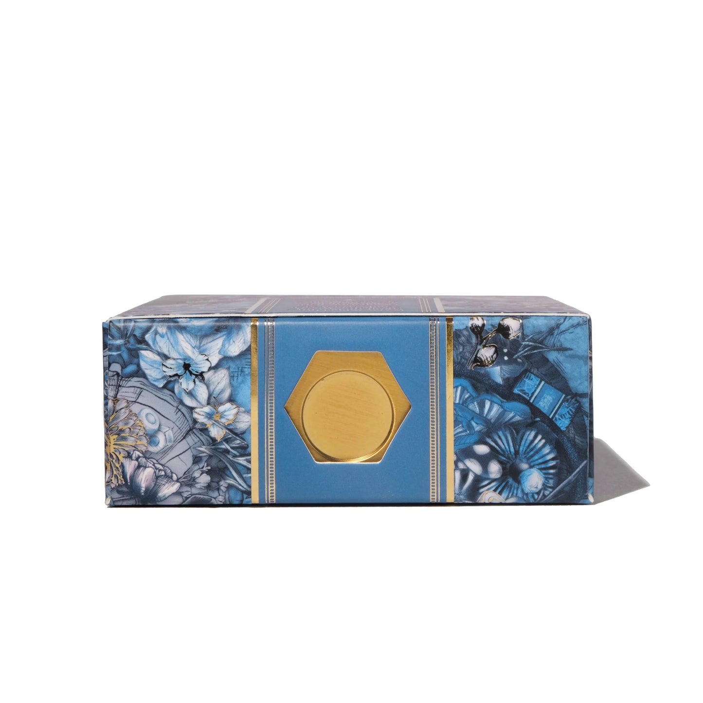 FERRIS WHEEL PRESS - Everyday Collection | Bluebell Brushstrokes Ink - 38ml.