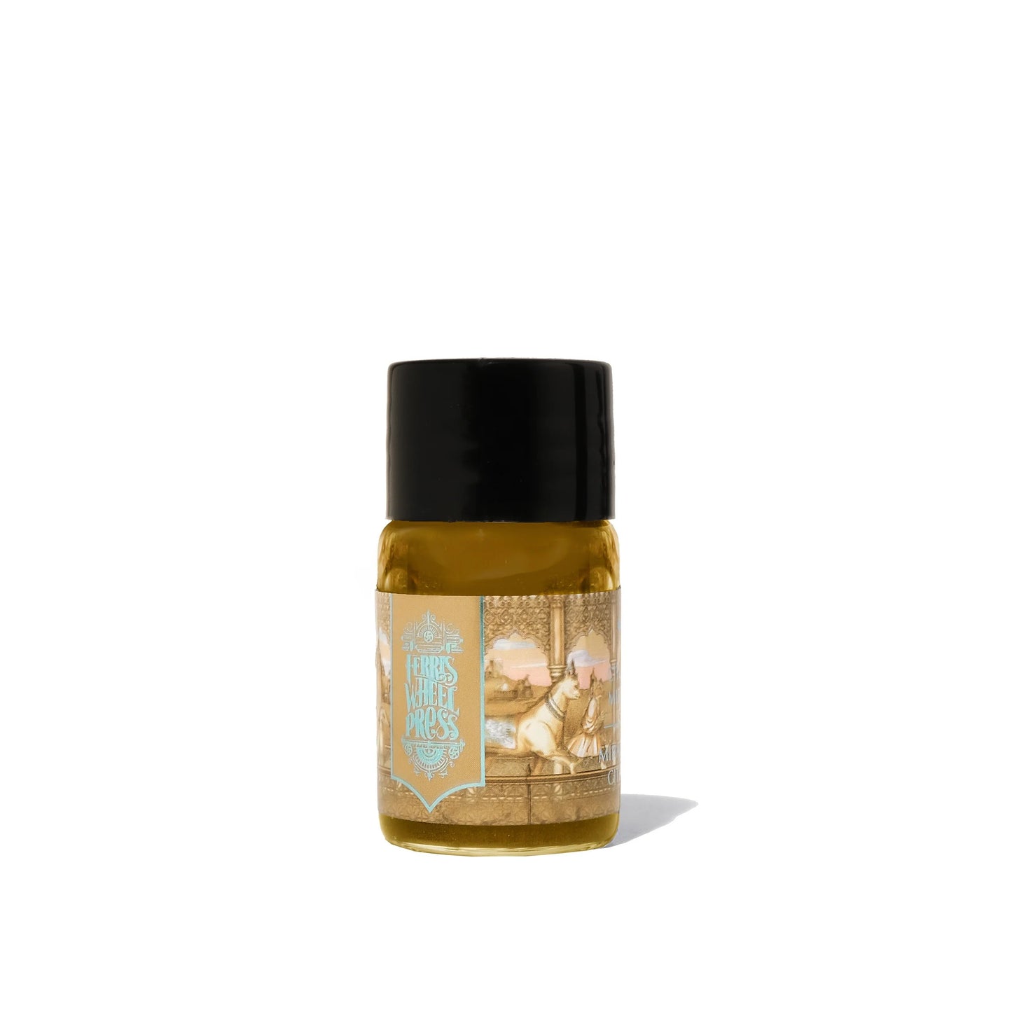 FERRIS WHEEL PRESS - FerriTales | Bestiary Series - Citrine Mirage Ink - 10ml.