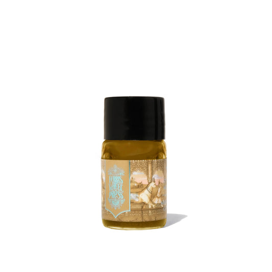 FERRIS WHEEL PRESS - FerriTales | Bestiary Series - Citrine Mirage Ink - 10ml.