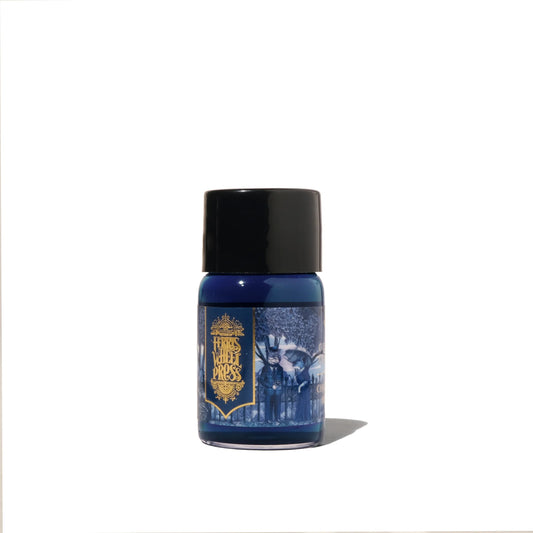 FERRIS WHEEL PRESS - Everyday Collection | Cobalt Estates Ink - 10ml.