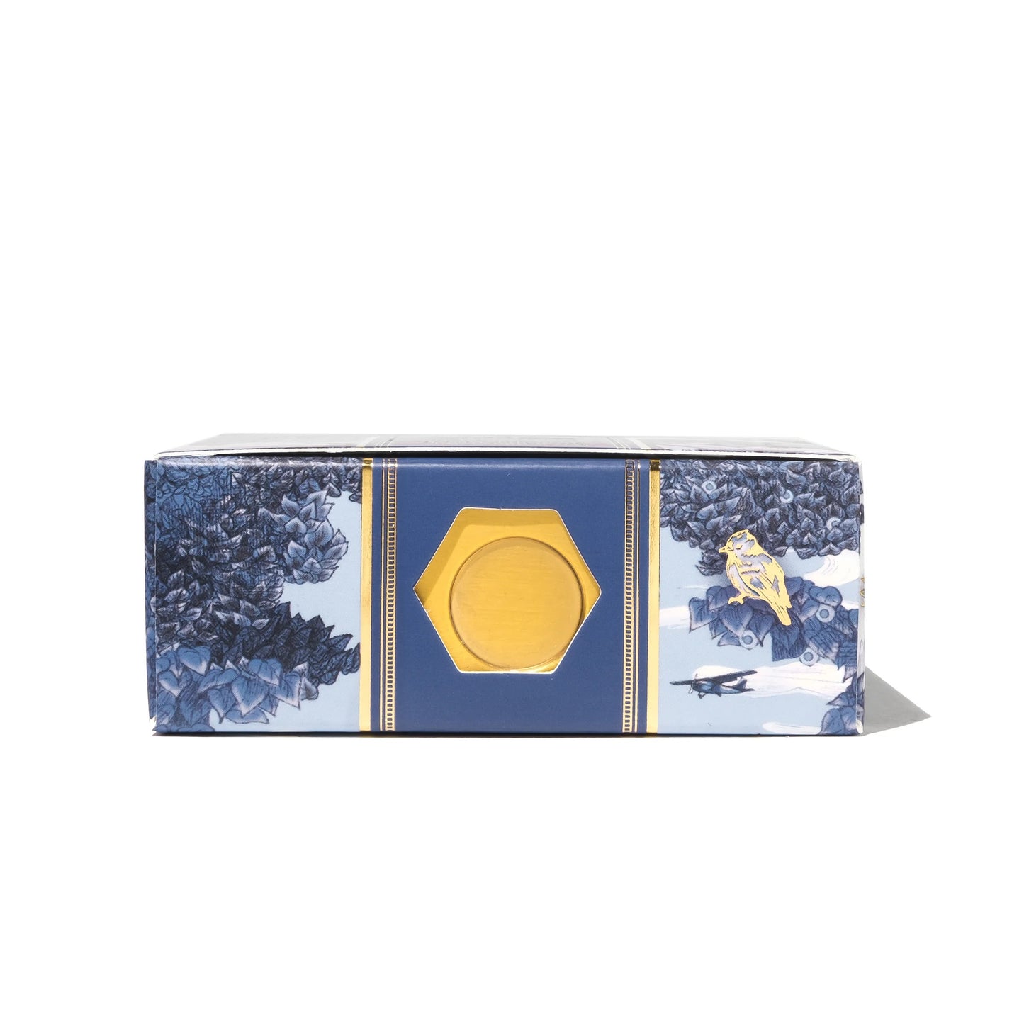 FERRIS WHEEL PRESS - Everyday Collection | Cobalt Estates Ink - 38ml.