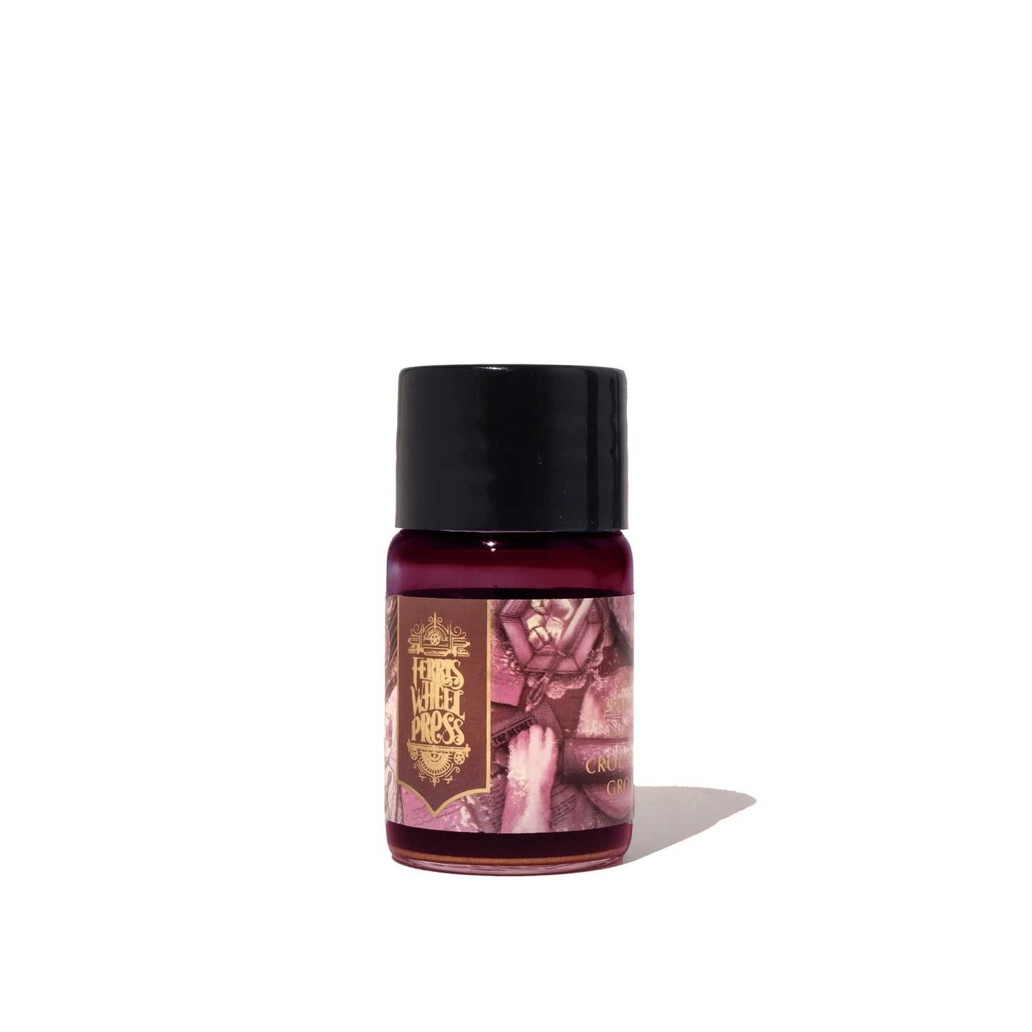 FERRIS WHEEL PRESS - Everyday Collection | Currant Crumble Pie Ink - 10ml.