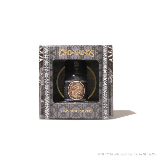 FERRIS WHEEL PRESS - The Lord of the Rings | Dawning Silver™ - 10ml.