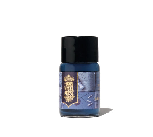 FERRIS WHEEL PRESS - Everyday Collection | Dearest Navy Ink