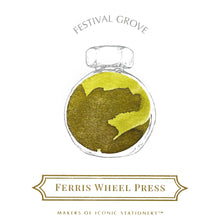 Cargar imagen en el visor de la galería, FERRIS WHEEL PRESS - Everyday Collection | Festival Grove Ink
