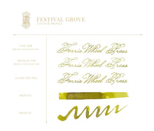 Cargar imagen en el visor de la galería, FERRIS WHEEL PRESS - Everyday Collection | Festival Grove Ink
