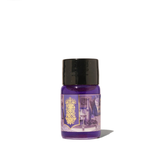 FERRIS WHEEL PRESS - Gossiping Grapevine Ink - 10ml.