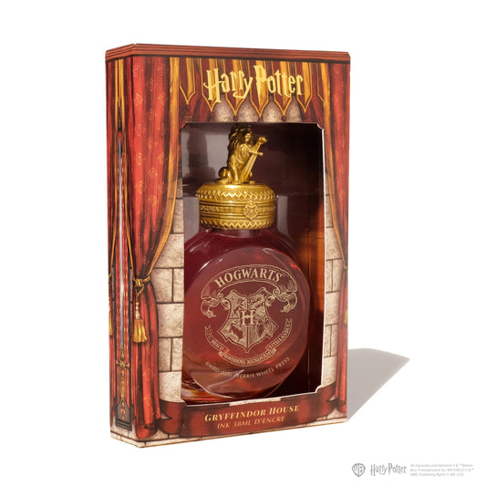 Ferris Wheel Press - Harry Potter - Gryffindor House - 38ml.