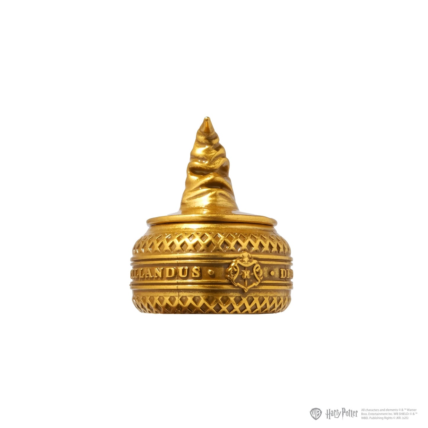 Ferris Wheel Press - Harry Potter -  Limited Edition - The Sorting Hat