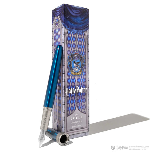Ferris Wheel Press - Joule Fountain Pen | Harry Potter | Ravenclaw House