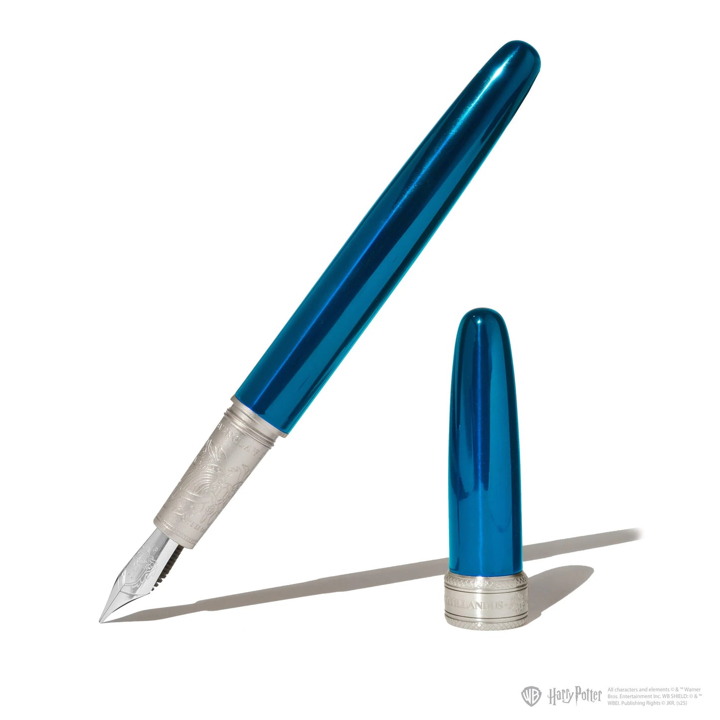 Ferris Wheel Press - Joule Fountain Pen | Harry Potter | Ravenclaw House