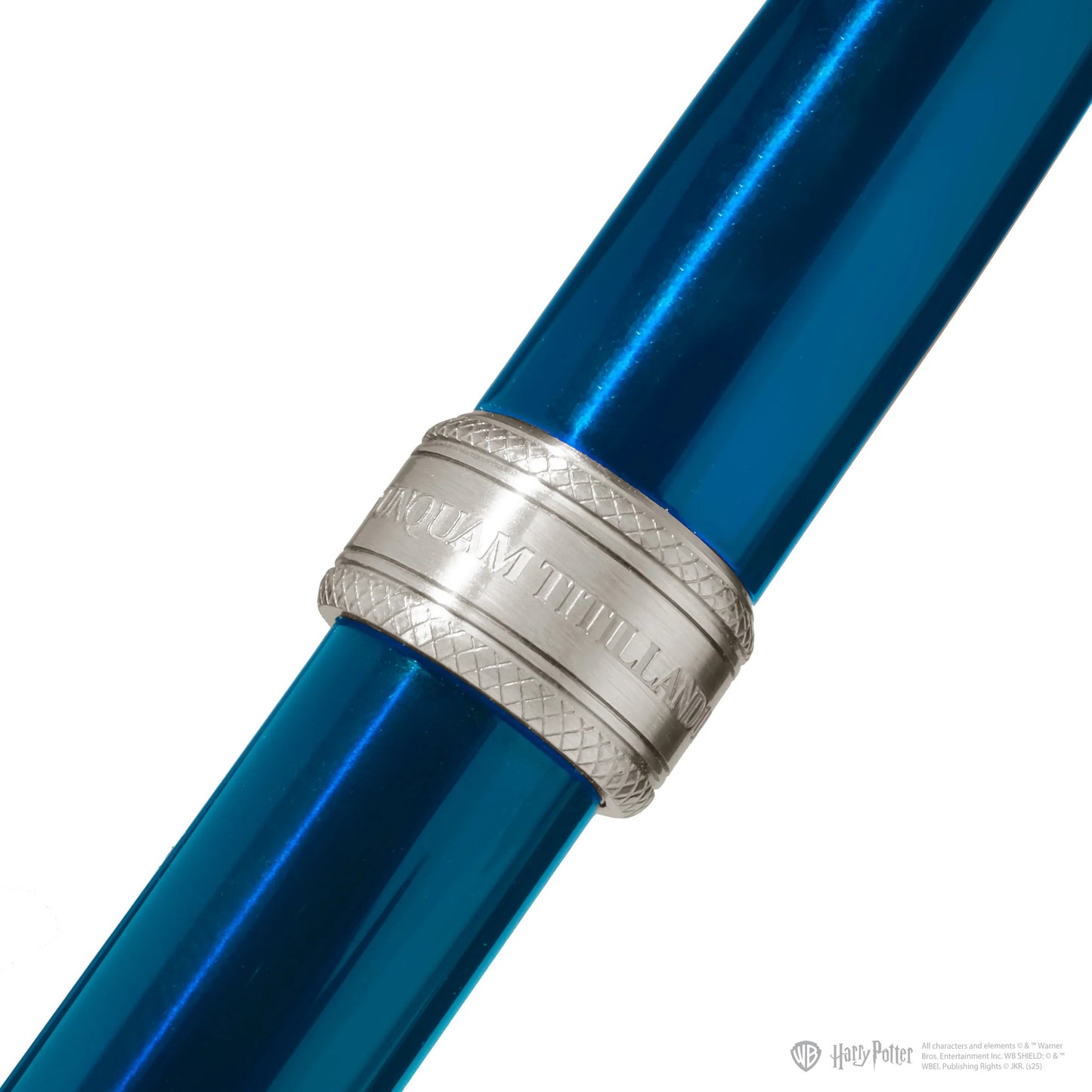 Ferris Wheel Press - Joule Fountain Pen | Harry Potter | Ravenclaw House