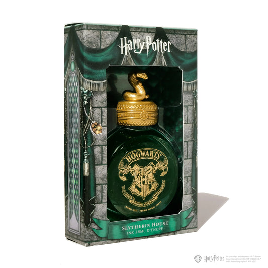Ferris Wheel Press - Harry Potter - Slytherin House - 38ml.