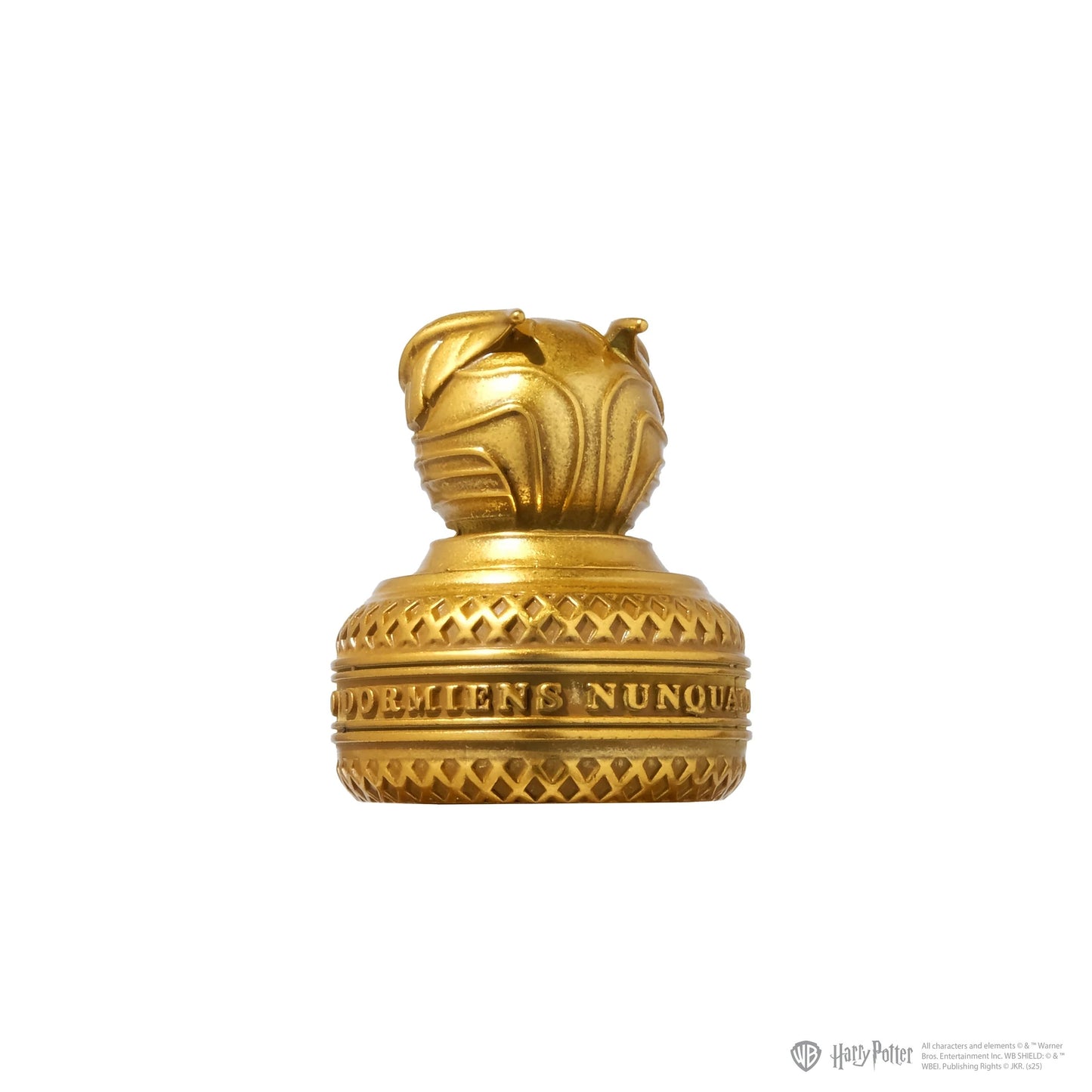 Ferris Wheel Press - Harry Potter -  Limited Edition - The Golden Snitch