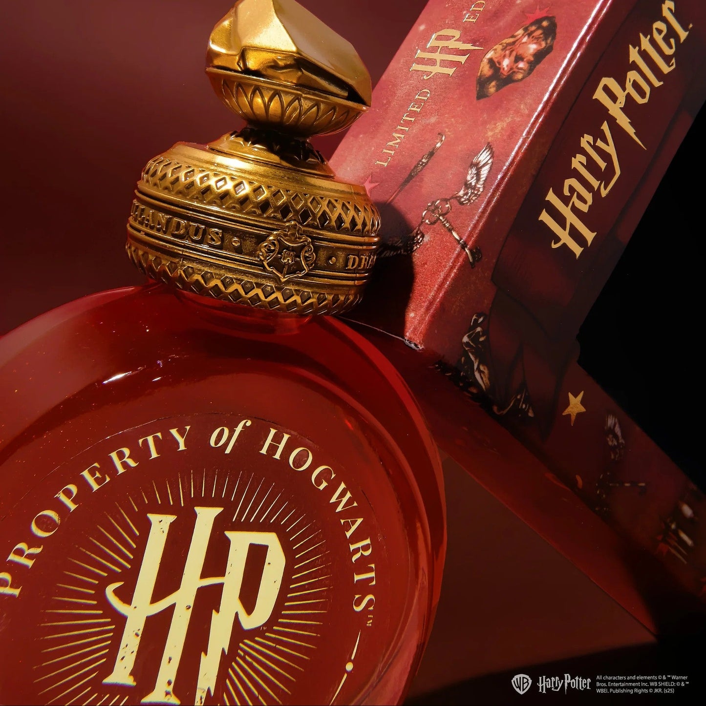 Ferris Wheel Press - Harry Potter -  Limited Edition - The Sorcerer's Stone