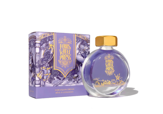 FERRIS WHEEL PRESS - Harlequin Dream Ink - 38ml.