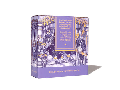 FERRIS WHEEL PRESS - Harlequin Dream Ink - 38ml.