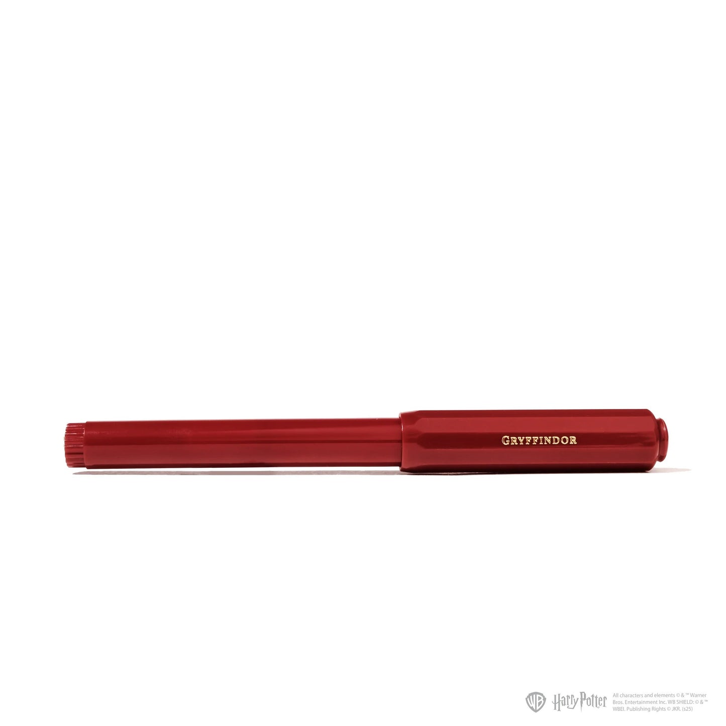 Ferris Wheel Press - Carousel Fountain Pen and Ink Set | Harry Potter | Gryffindor