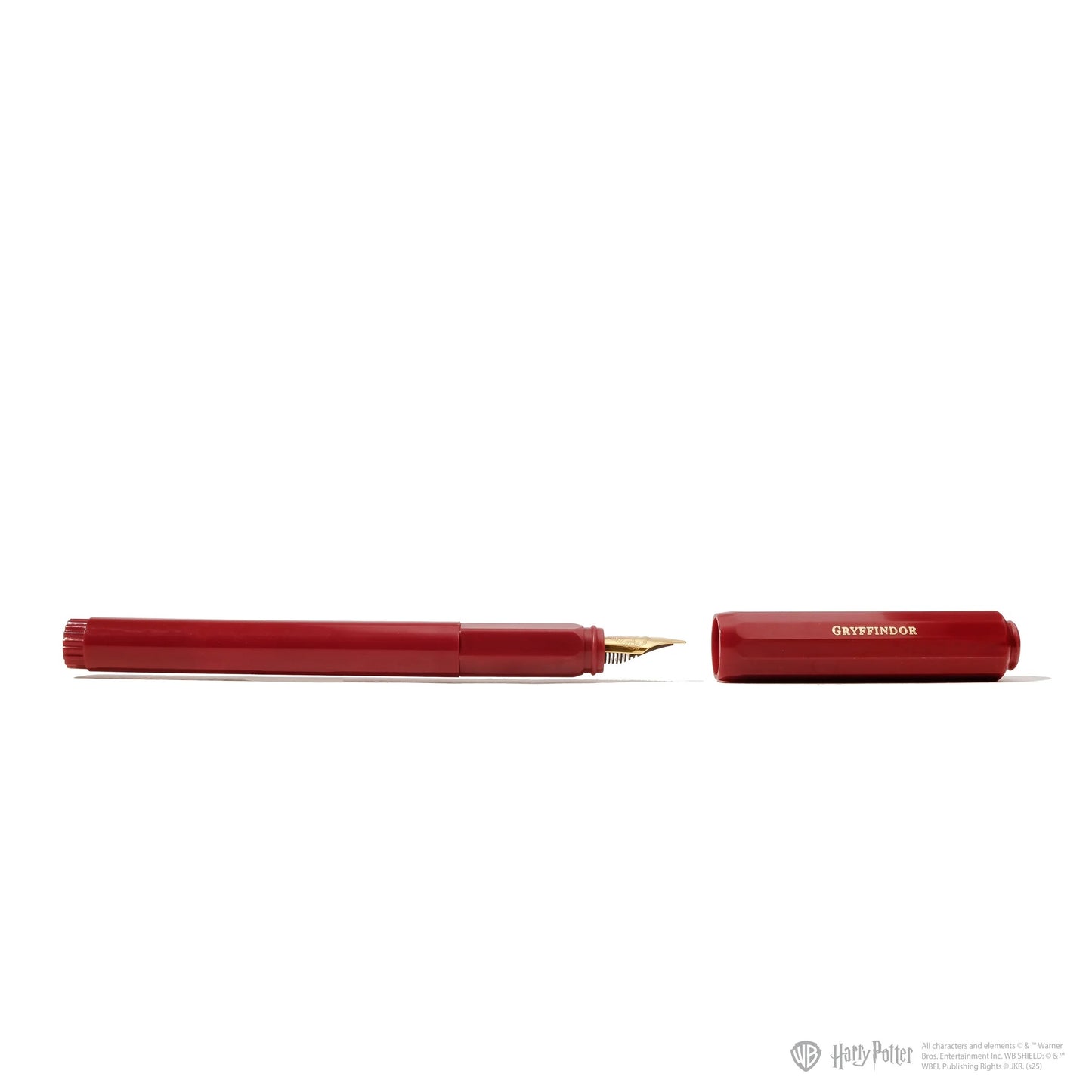 Ferris Wheel Press - Carousel Fountain Pen and Ink Set | Harry Potter | Gryffindor