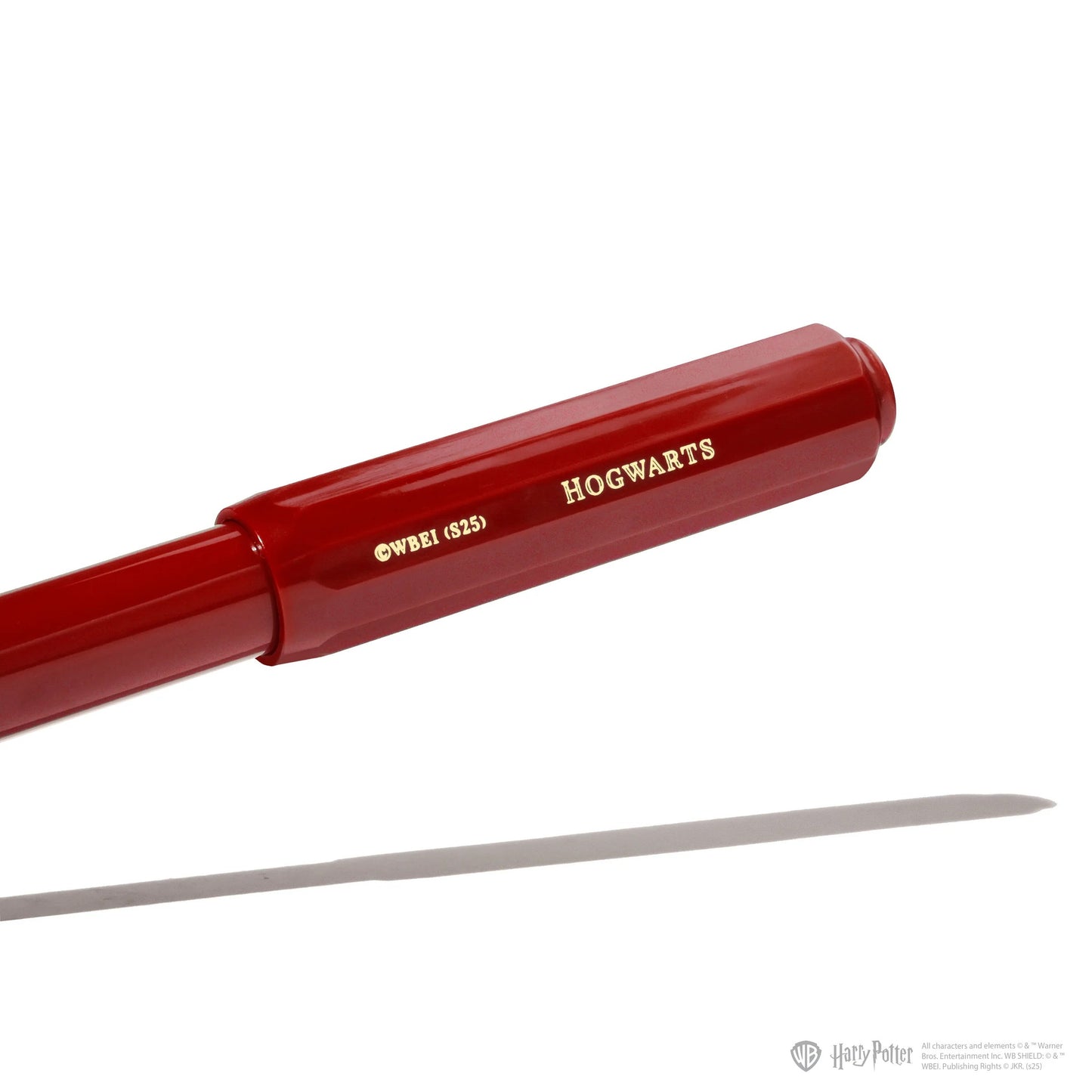 Ferris Wheel Press - Carousel Fountain Pen and Ink Set | Harry Potter | Gryffindor