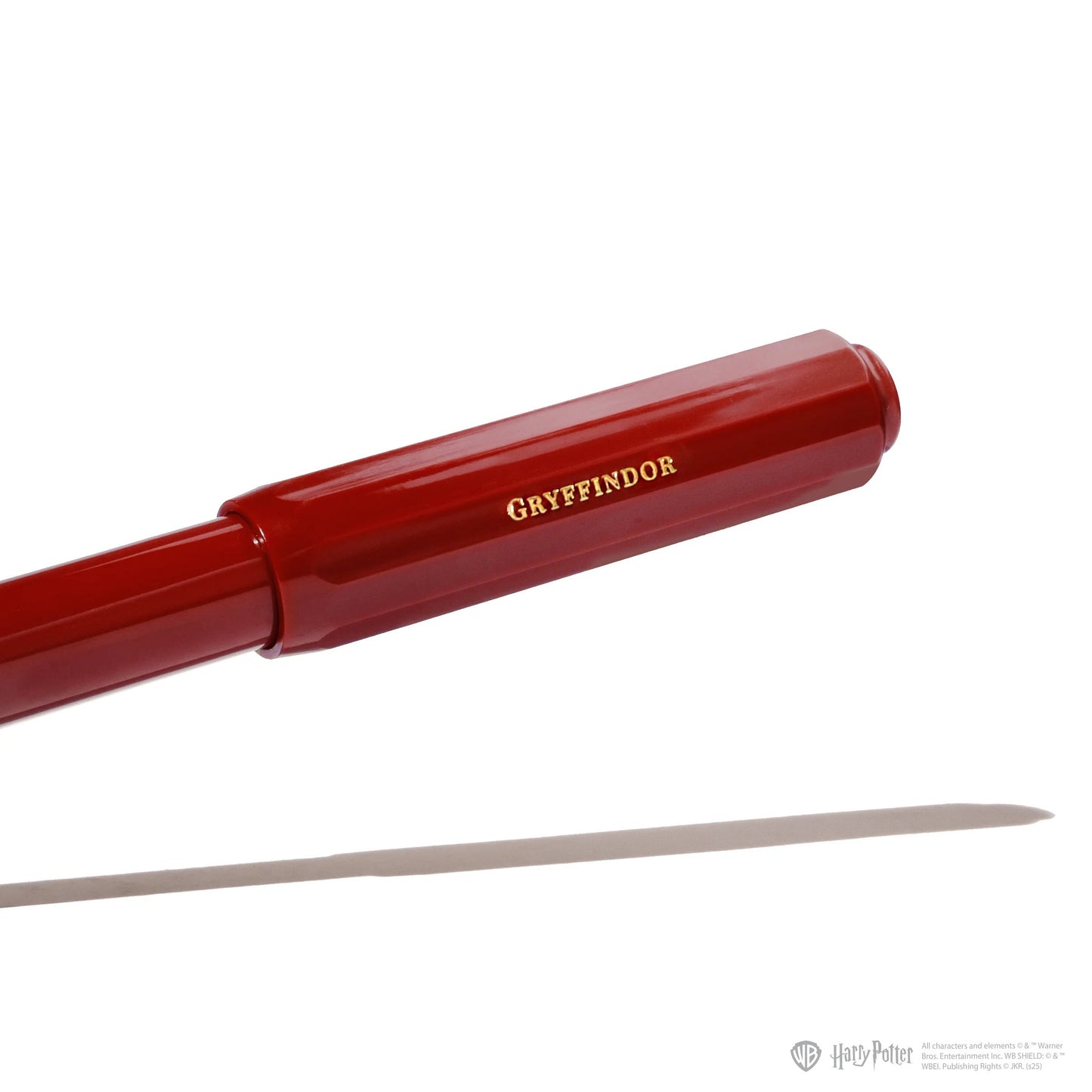 Ferris Wheel Press - Carousel Fountain Pen and Ink Set | Harry Potter | Gryffindor
