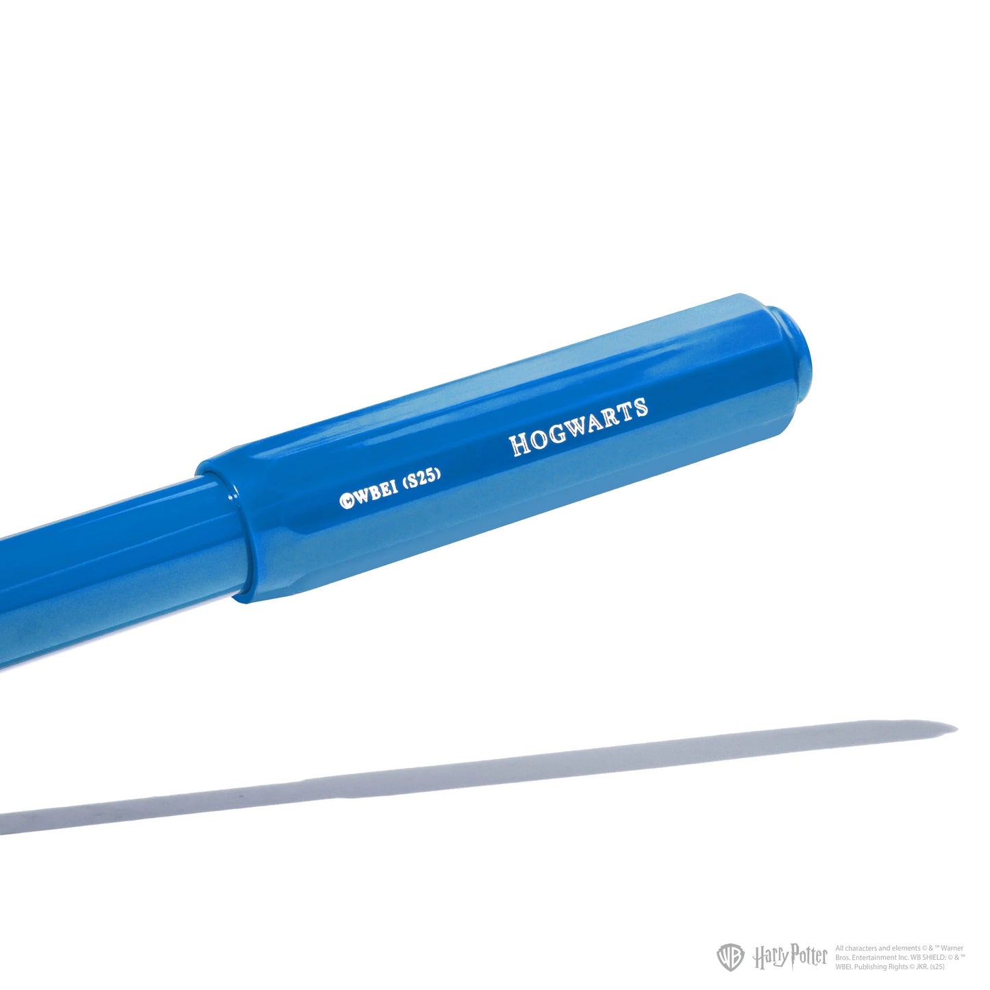 Ferris Wheel Press - Carousel Fountain Pen and Ink Set | Harry Potter | Ravenclaw