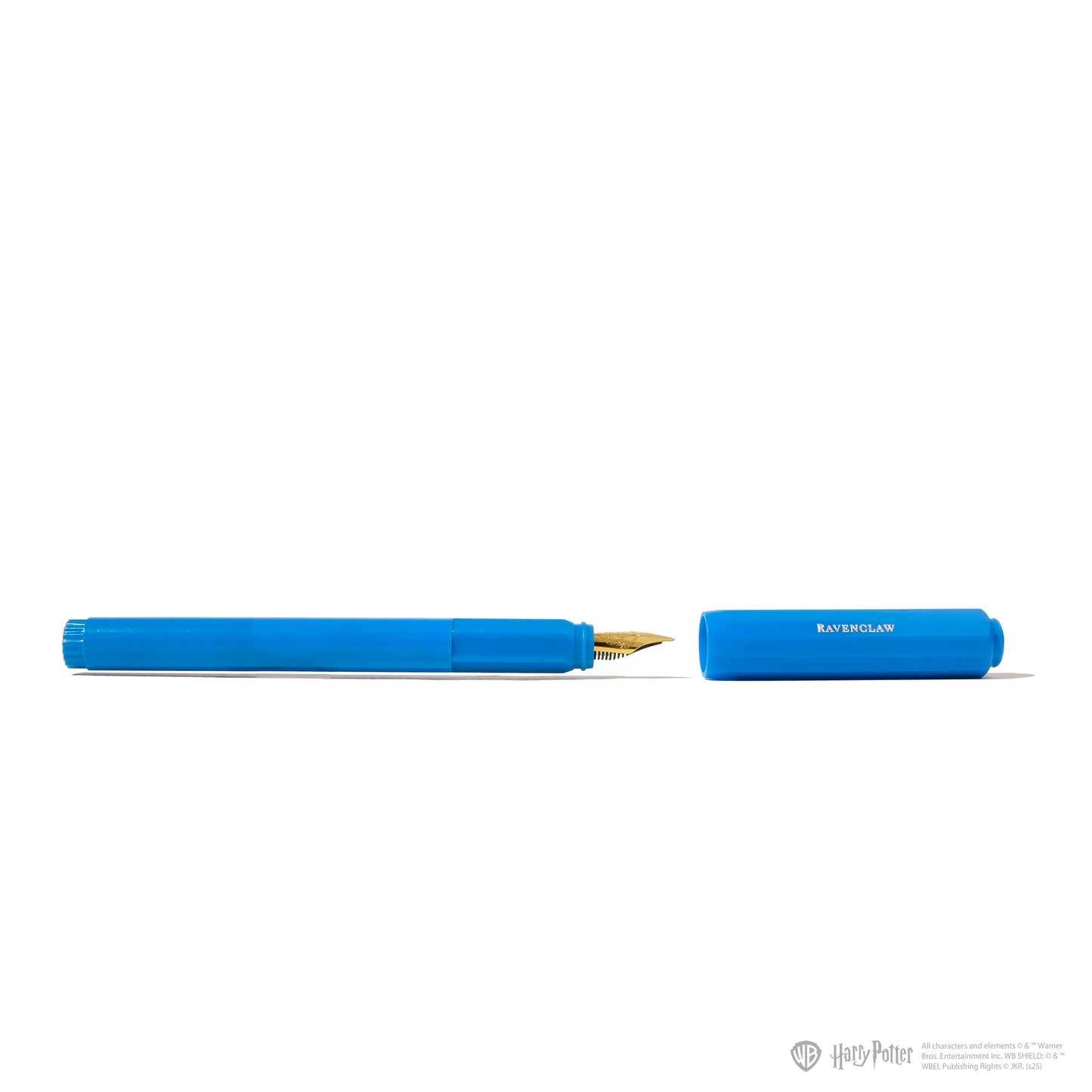 Ferris Wheel Press - Carousel Fountain Pen and Ink Set | Harry Potter | Ravenclaw