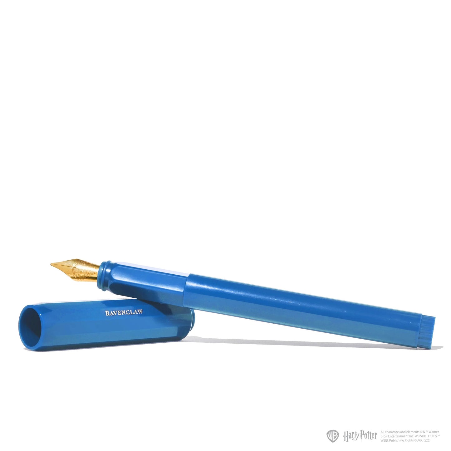 Ferris Wheel Press - Carousel Fountain Pen and Ink Set | Harry Potter | Ravenclaw