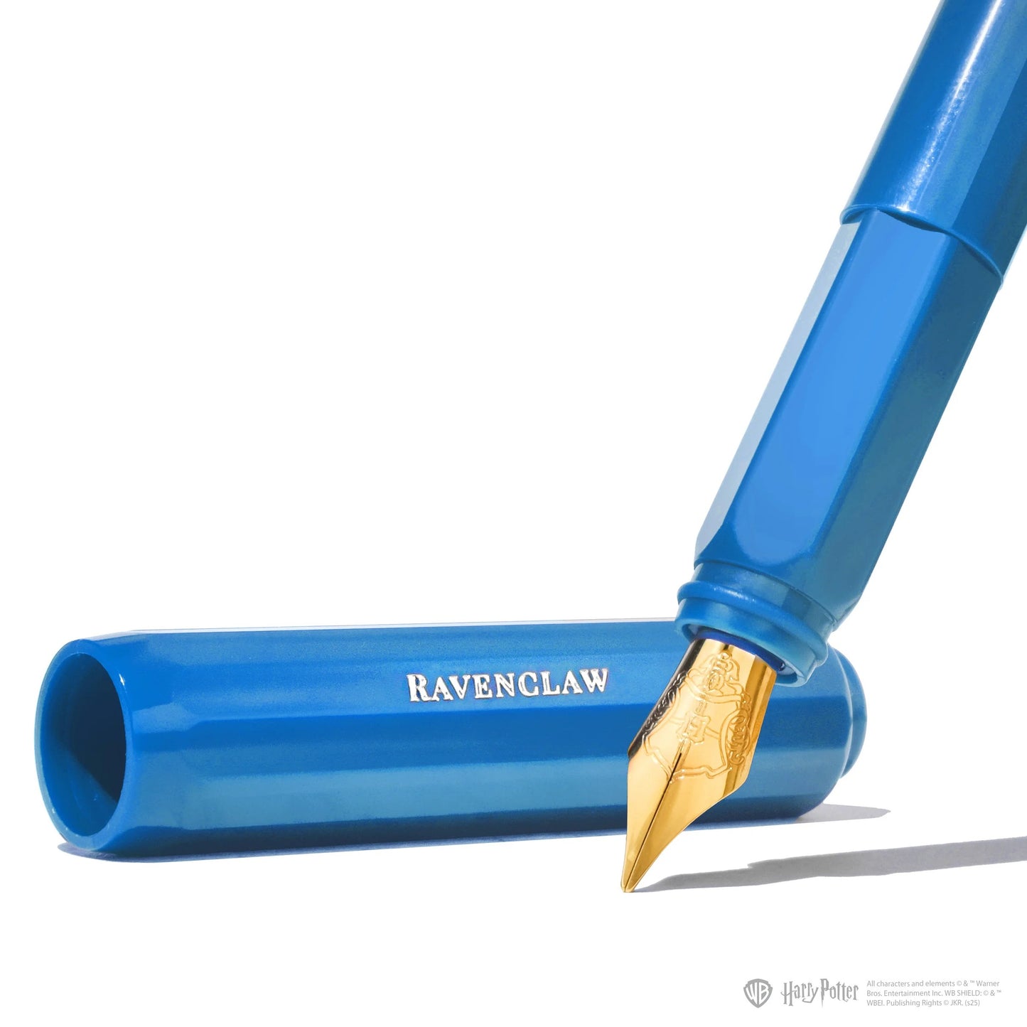 Ferris Wheel Press - Carousel Fountain Pen and Ink Set | Harry Potter | Ravenclaw