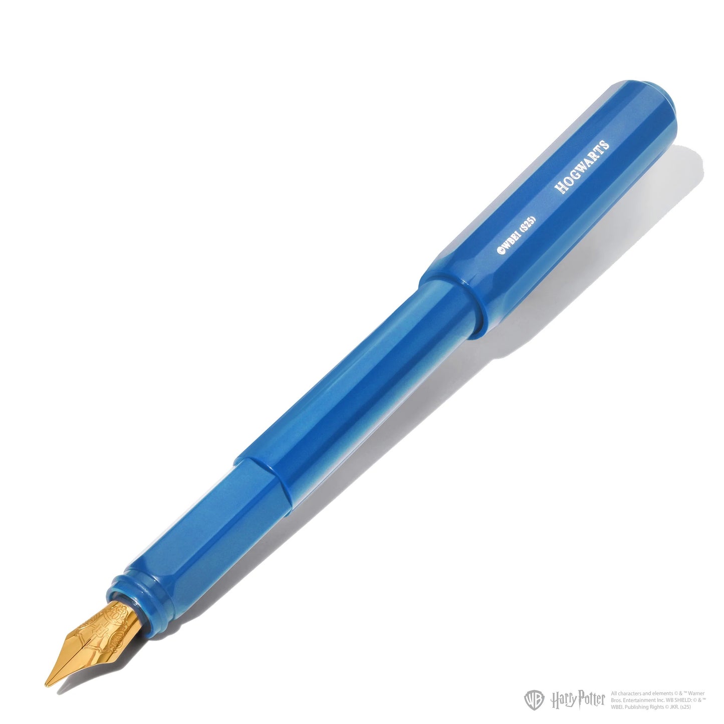 Ferris Wheel Press - Carousel Fountain Pen and Ink Set | Harry Potter | Ravenclaw